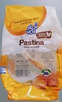 चीनी की मात्रा Risino