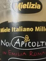 Amount of sugar in Milele