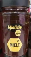 Amount of sugar in Miele