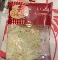 İçindeki şeker miktarı Cavolo Cappuccio