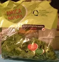 İçindeki şeker miktarı Rucola