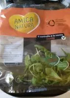 İçindeki şeker miktarı Natura amica