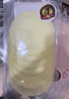 Cantidad de azúcar en Scamorza affumicata