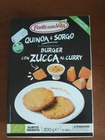 Azúcar y nutrientes en Fonte della vita