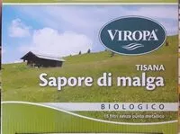 Jumlah gula yang masuk Sapore di malga