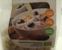 Quantité de sucre dans Crocky crunch biologici
