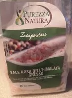 चीनी की मात्रा Sale Rosa dell'Himalaya Grosso