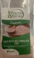 चीनी की मात्रा Sale rosa dell’Himalaya fino