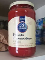 含糖量 Passata di pomodoro