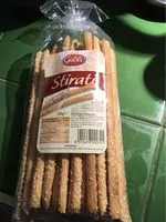 İçindeki şeker miktarı Stirati