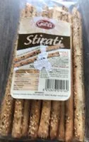 İçindeki şeker miktarı Stirati