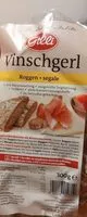İçindeki şeker miktarı Vinschgerl