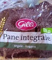 İçindeki şeker miktarı Pane integrale bio segale