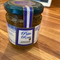 Zuckermenge drin Pesto Rosso