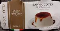 Azúcar y nutrientes en Dolce pasticceria