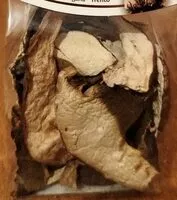 Amount of sugar in L'oro della montagna funghi porcini secchi