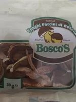 含糖量 funghi porcini di bosco