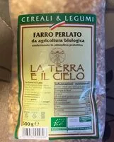 Количество сахара в Farro
