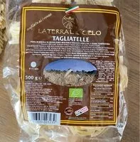 Количество сахара в Tagliatelle