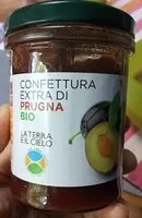 Количество сахара в Prugna bio