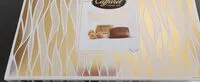 Sokerin määrä sisällä Gianduia 1865