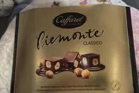 Sokerin määrä sisällä Piemonte