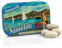 Suhkru kogus sees Sassolini