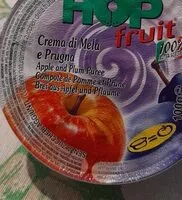 Jumlah gula yang masuk Hop fruit