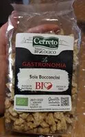 Amount of sugar in Soia Bocconcini