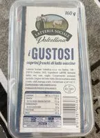 İçindeki şeker miktarı I gustosi