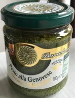 含糖量 Pesto alla Genovese
