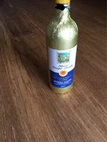 入っている砂糖の量 Olio extravergine di Oliva