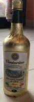 入っている砂糖の量 Olio extravergine di oliva