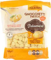 चीनी की मात्रा I classici gnocchetti freschi