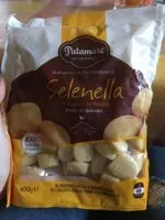 चीनी की मात्रा Gnocchi di patate