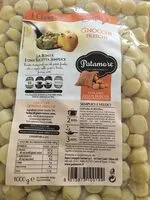 चीनी की मात्रा I classici gnocchi freschi