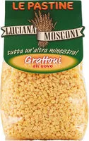 Количество сахара в Le pastine grattoni all'uovo