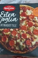 चीनी की मात्रा Extra voglia extrasottile