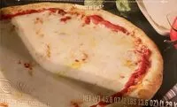 चीनी की मात्रा Pizza roncadin