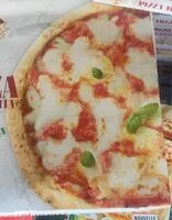 चीनी की मात्रा Pizza Margarita