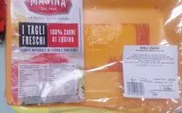 Zuckermenge drin Reale equino