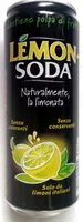 Sucre et nutriments contenus dans Freedea