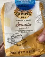 含糖量 Caputo