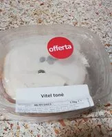 Suhkru kogus sees Vjitel tonè
