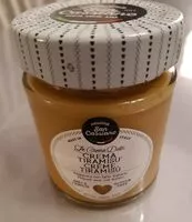 含糖量 Crème tiramisù