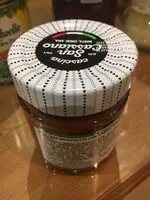 含糖量 Tapenade bruschetta