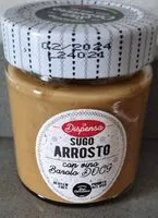 含糖量 Sugo Arrosto