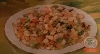 İçindeki şeker miktarı Minestrone con legumi surgelato