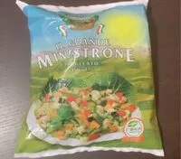 İçindeki şeker miktarı VERDURE SURGELATE PER MINESTRONE
