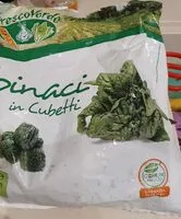 İçindeki şeker miktarı spinaci in cubetti